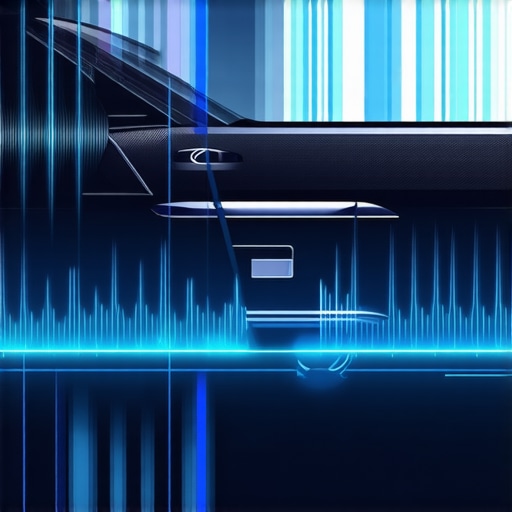 How to stop car door panels from buzzing at low frequencies