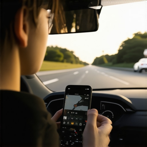How to stop wind noise from ruining your car's hands-free calls