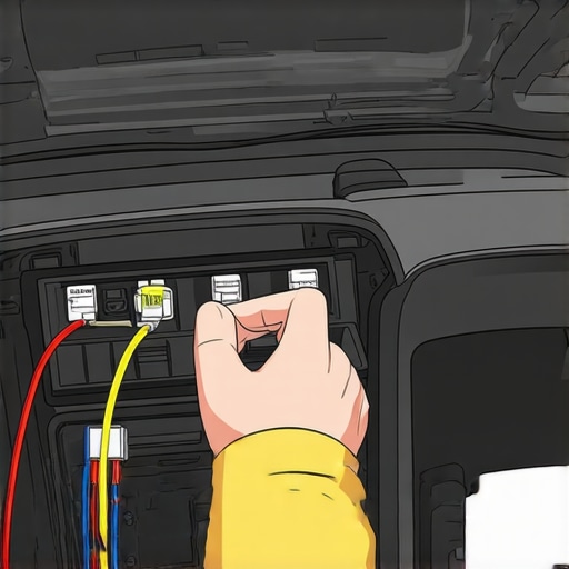 How to stop your car battery from dying when the stereo is on