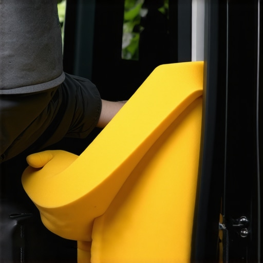How to stop your car door panels from rattling with heavy bass