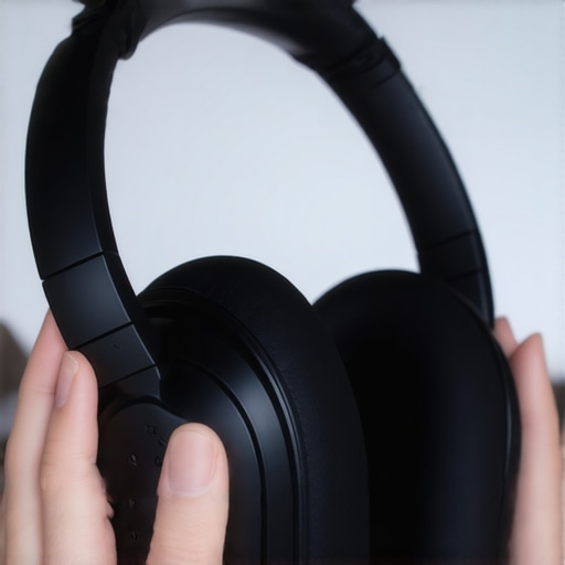 How to stretch tight headphones for a more comfortable fit