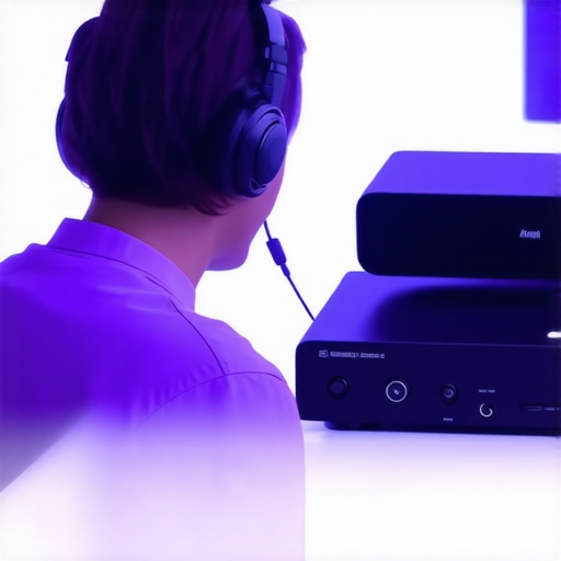 How to tell if your headphones need a dedicated amp