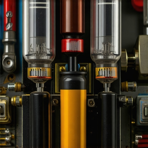 How to tell if your vintage amplifier needs new capacitors