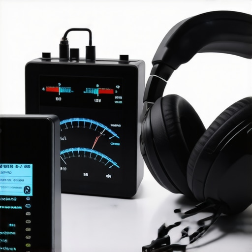 How to test your headphones for a blown driver
