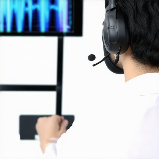 How to test your hearing for high-frequency roll-off