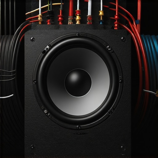 How to wire a subwoofer for maximum punch in a hatchback