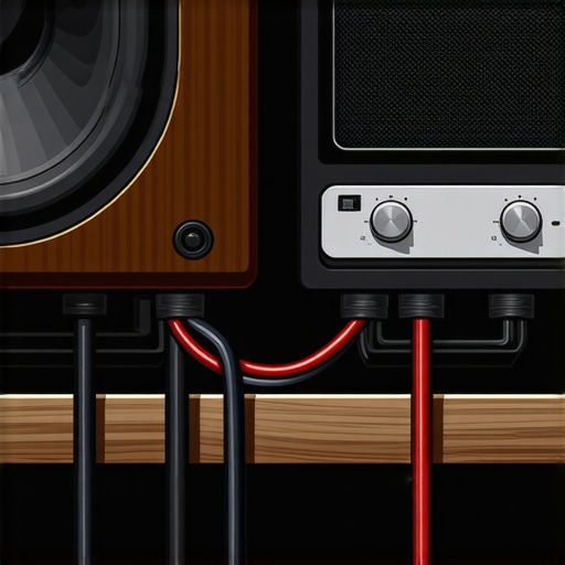 How to wire an old passive sub to a new digital receiver