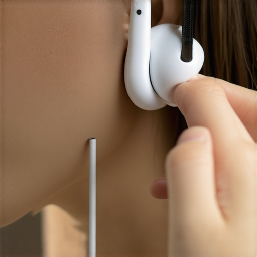 The Best Way to Clean Your Ear Tips for Better Noise Isolation