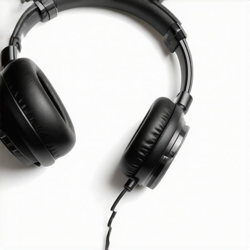 The Best Way to Store Your Headphones to Prevent Cable Fraying