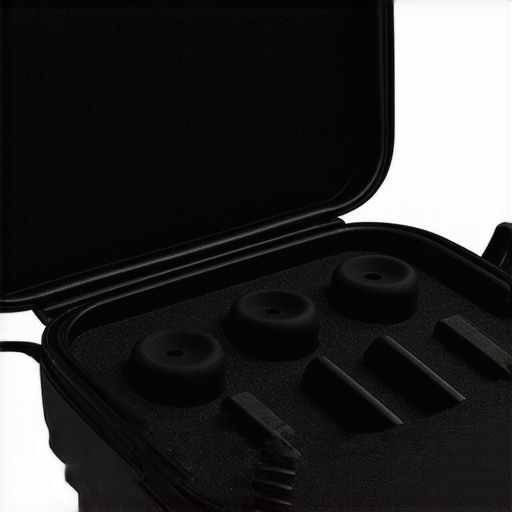 The Best Way to Store Your IEMs to Prevent Driver Damage