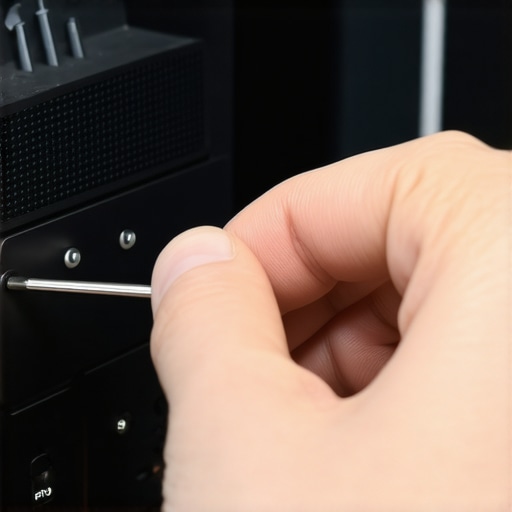 The Easy Way to Fix a Scratchy Volume Slider on Your Radio