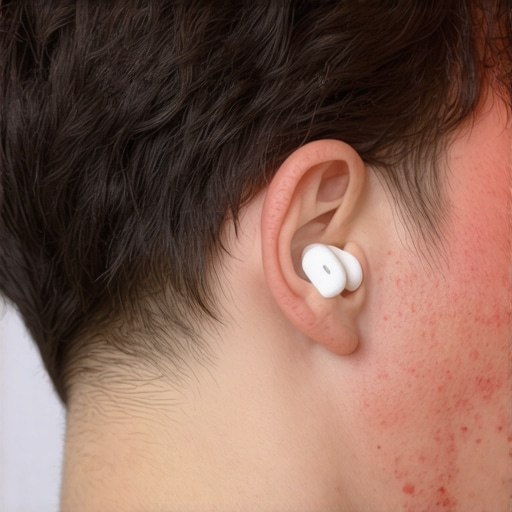 The Real Reason Your New Earbuds Hurt After Only 20 Minutes