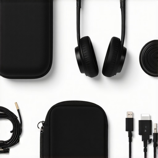 The best ways to store your headphones to prevent cable fraying