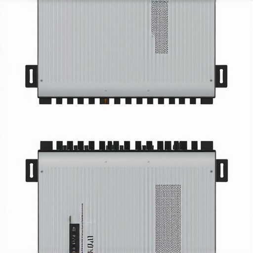 The difference between Class A and Class D amps explained simply