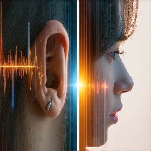 The difference between active and passive noise cancellation