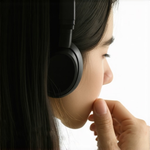 The easy way to fix headphone static for good
