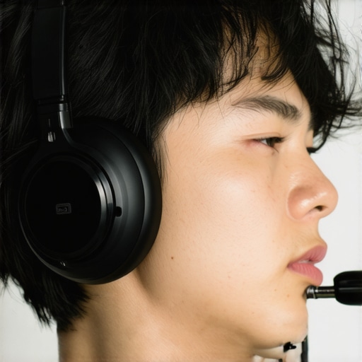 The real reason your noise canceling headphones feel like pressure on your ears