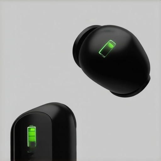 The reason your wireless earbuds die after 30 minutes