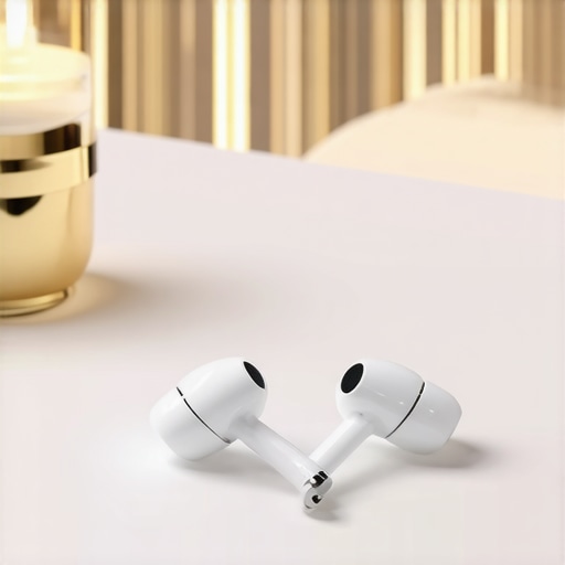 The secret to making cheap earbuds feel like luxury gear