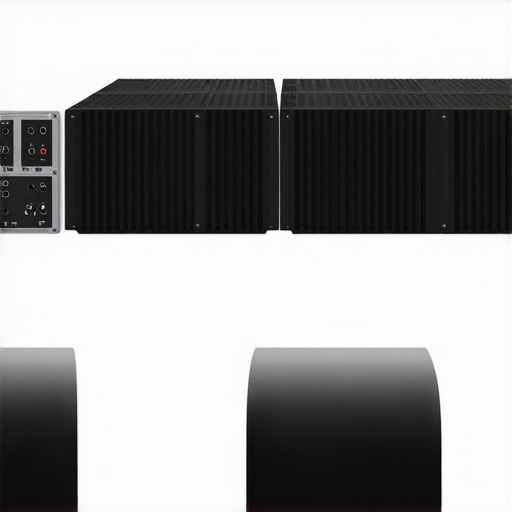 Why Class D amplifiers are no longer the cheap option
