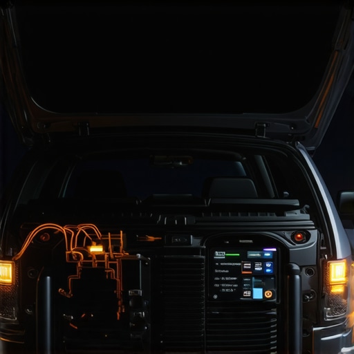 Why Your Car Audio System Drains Your Battery Overnight