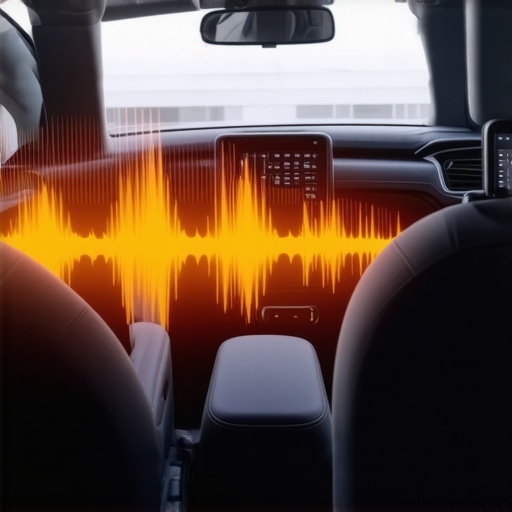 Why Your Car Bass Sounds Great in the Driver Seat but Bad in the Back