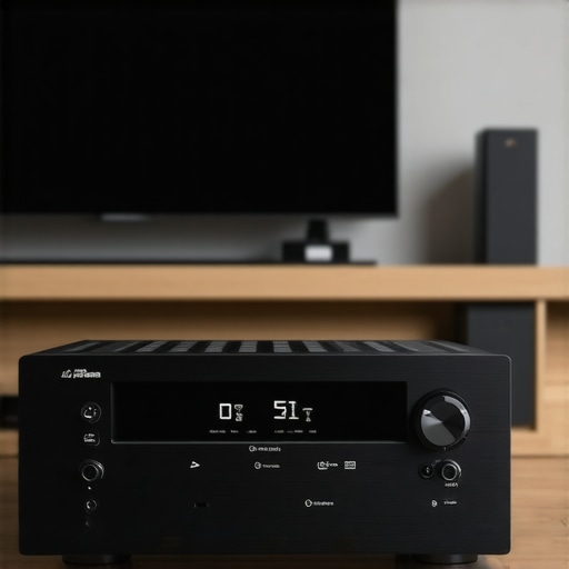 Why Your Surround Sound Receiver Keeps Clicking into Protect Mode