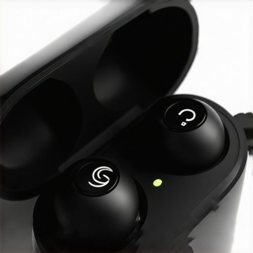 Why Your Wireless Earbuds Charge to 90% and Then Stop