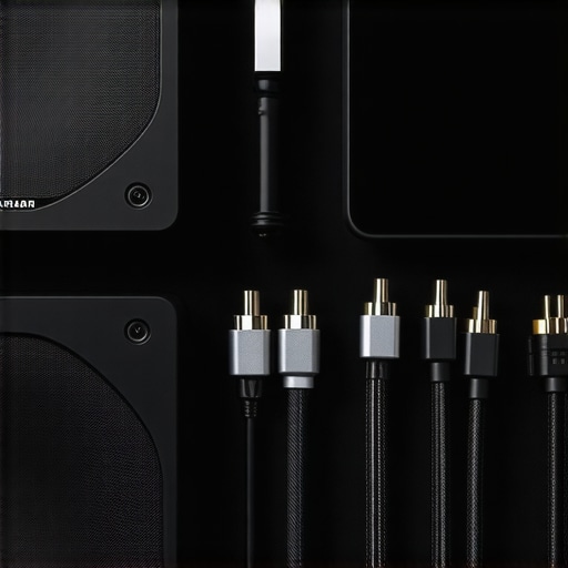 Why expensive speaker cables are mostly a marketing trick