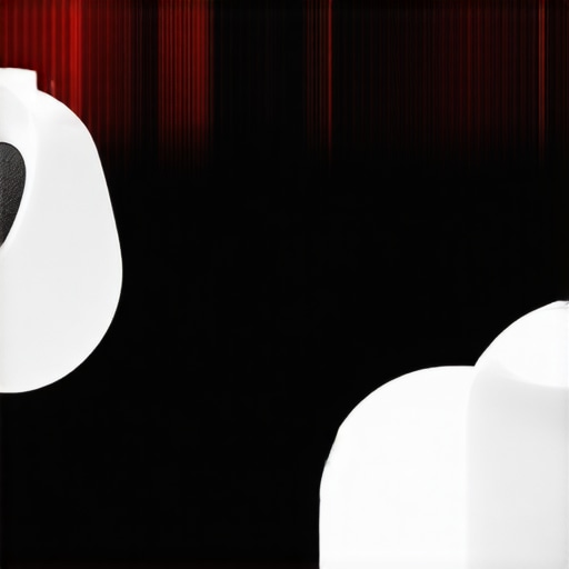 Why foam ear tips are better for isolation than silicone