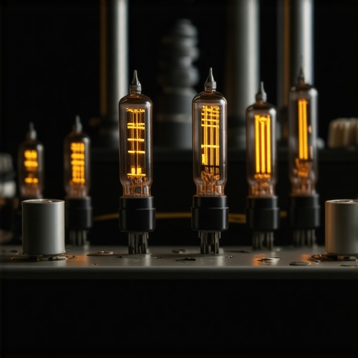 Why tube amps require more maintenance than most people admit