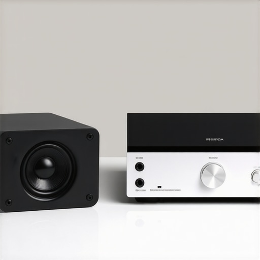 Why you don't need a massive amp for high-efficiency speakers