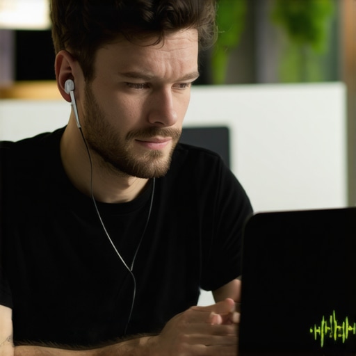 Why your Bluetooth earbuds sound like garbage on Zoom calls
