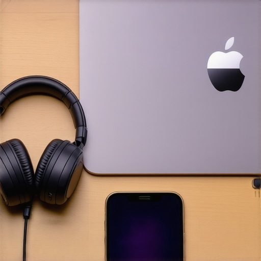 Why your Bluetooth headphones sound worse on a Mac than an iPhone