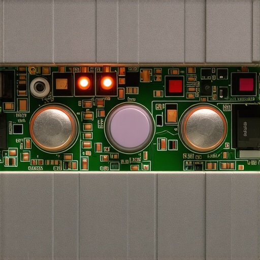 Why your amplifier makes a popping sound when you turn it on