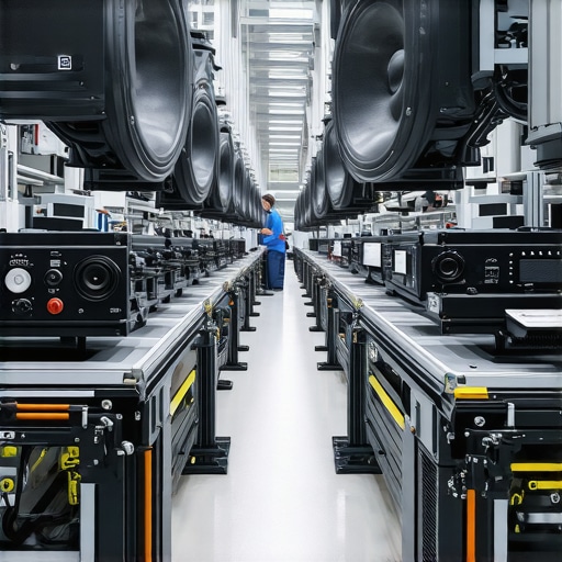 Why your car factory speakers sound like paper