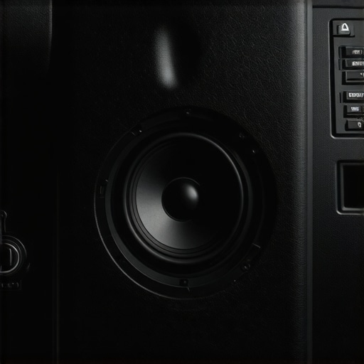 Why your car speakers crackle when you turn the volume up