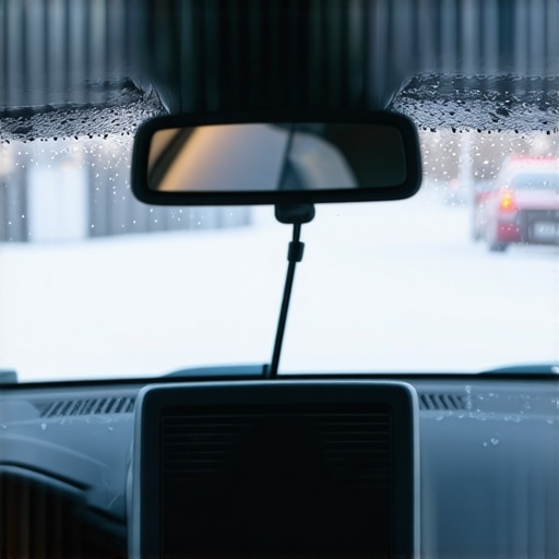 Why your car speakers rattle only in the winter