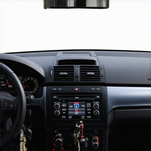 Why your car stereo resets every time you start the engine