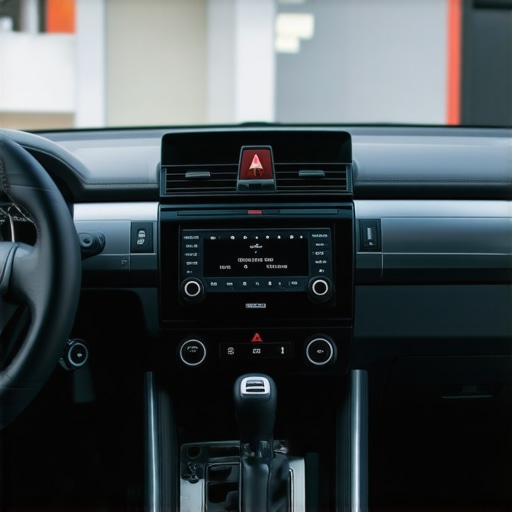 Why your car stereo volume drops when you put it in reverse