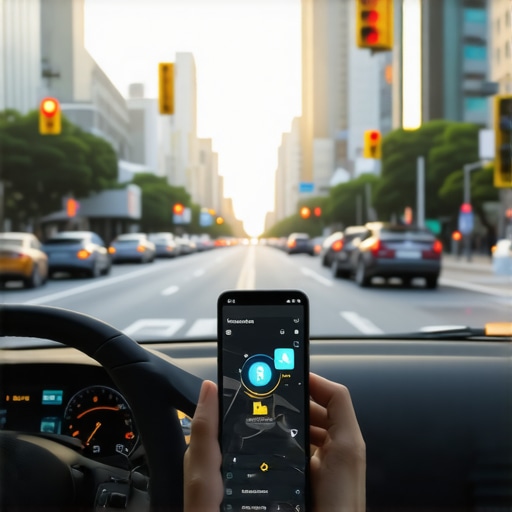 Why your car's Bluetooth cuts out every time you pass an intersection