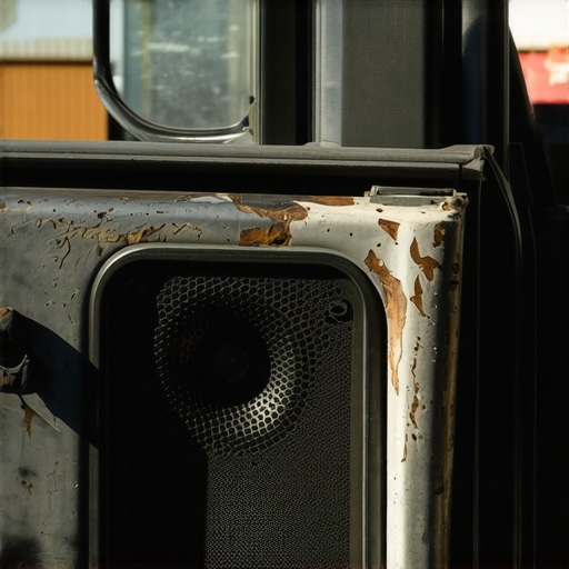 Why your car's stock speakers are failing after just three years
