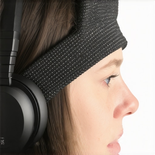 Why your headphone headband is peeling and how to stop it