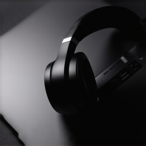 Why your high-end headphones sound quiet on your laptop