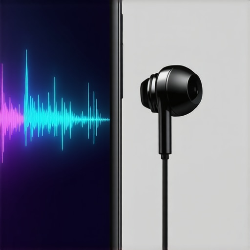 Why your high-impedance headphones sound quiet on a phone