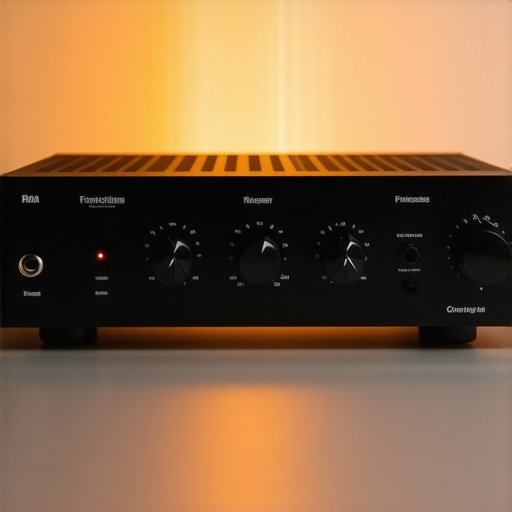 Why your new amplifier gets hot after only twenty minutes