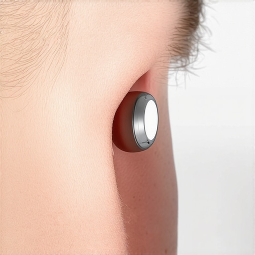 Why your noise-canceling headphones make your ears feel pressurized