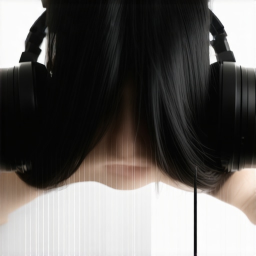 Why your open-back headphones sound different when you cover them
