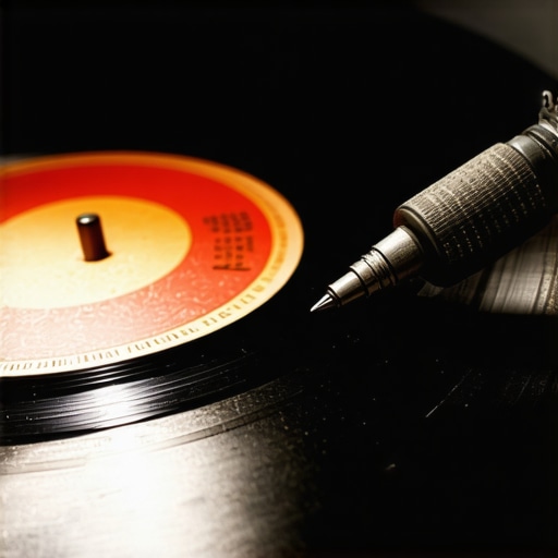 Why your record player needs a new stylus even if it looks fine
