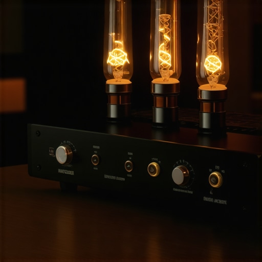 Why your tube amp takes so long to warm up